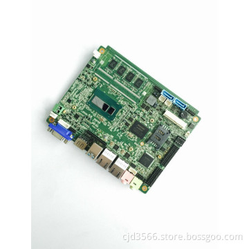 Industrial Control Motherboard HU803